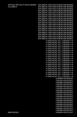 Bertrand.pt - On Digital Architecture In Ten Books