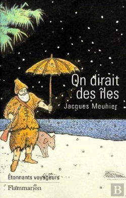 Bertrand.pt - On Dirait Des Îles