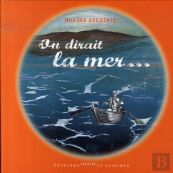 Bertrand.pt - On Dirait La Mer...