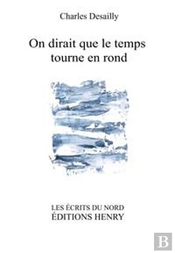 Bertrand.pt - On Dirait Que Le Temps Tourne En Rond