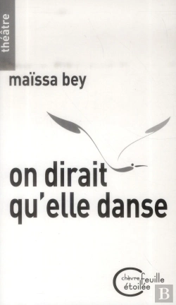 Bertrand.pt - On Dirait Qu'Elle Danse