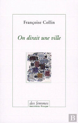 Bertrand.pt - On Dirait Une Ville ; Chronique D'Un Été