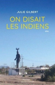 On Disait Les Indiens