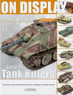 Bertrand.pt - On Display Vol.5: German Tank Killers