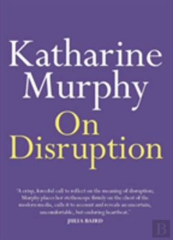 Bertrand.pt - On Disruption