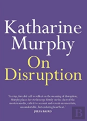 On Disruption
