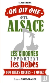 On Dit Que... En Alsace...