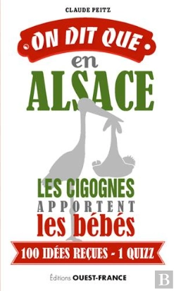 Bertrand.pt - On Dit Que... En Alsace...