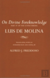 On Divine Foreknowledge