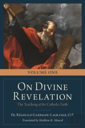 On Divine Revelation, Volume 1