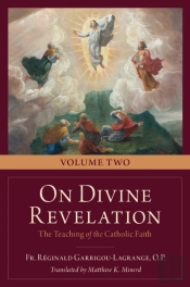 On Divine Revelation, Volume 2