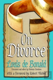 On Divorce
