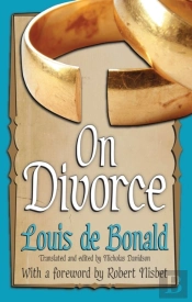 On Divorce
