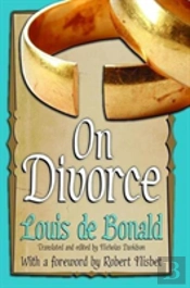 On Divorce