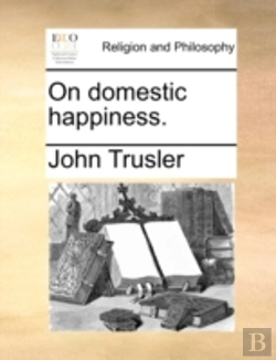 Bertrand.pt - On Domestic Happiness.