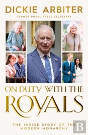 On Duty With The Royals