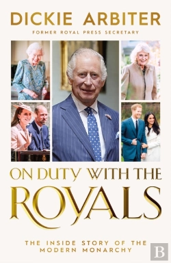 Bertrand.pt - On Duty With The Royals