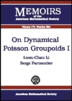Bertrand.pt - On Dynamical Poisson Groupoids I