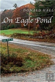 On Eagle Pond