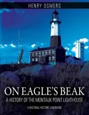 On Eagle'S Beak