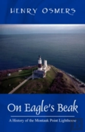 On Eagle'S Beak