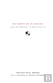 On Earth As In Heaven