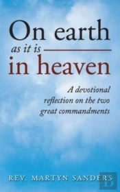 On Earth As It Is In Heaven