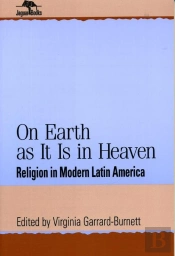On Earth As It Is In Heaven