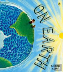 On Earth