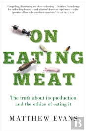 On Eating Meat