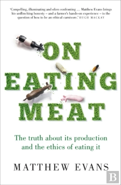 Bertrand.pt - On Eating Meat