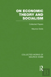 On Economic Theory & Socialism