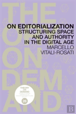 Bertrand.pt - On Editorialization