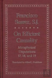 On Efficient Causality