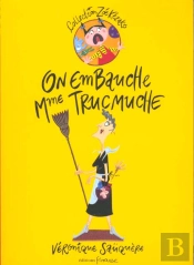 On Embauche Madame Trucmuche