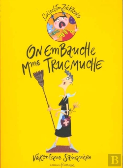 Bertrand.pt - On Embauche Madame Trucmuche