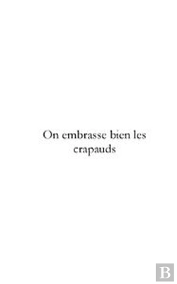 Bertrand.pt - On Embrasse Bien Les Crapauds
