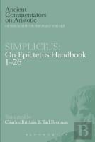 On Epictetus ''Handbook 1-26''