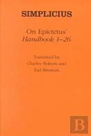 On Epictetus' ''Handbook 1-26''