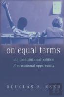 On Equal Terms