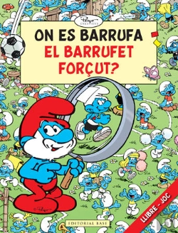 Bertrand.pt - On Es Barrufa El Barrufet Forçut?