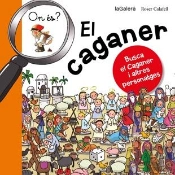 On És El Caganer