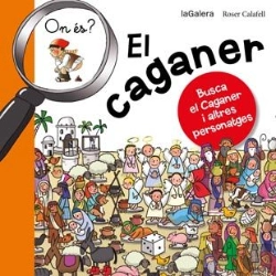 Bertrand.pt - On És El Caganer