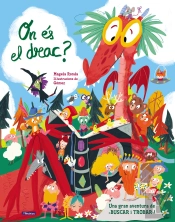 On És El Drac?