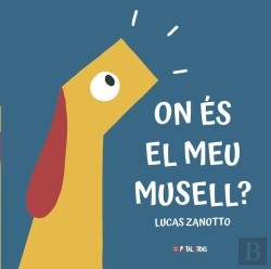 Bertrand.pt - On Es El Meu Nas
