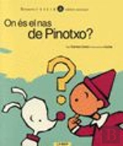 On És El Nas De Pinotxo?