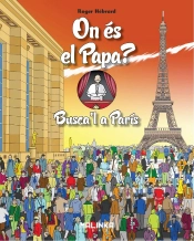 On Es El Papa?  