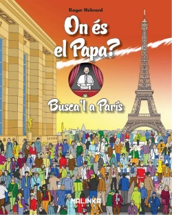 Bertrand.pt - On Es El Papa?  