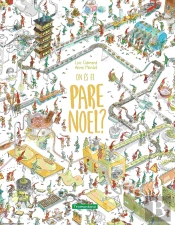 On Es El Pare Noel