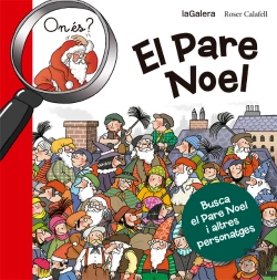 Bertrand.pt - On És El Pare Noel?